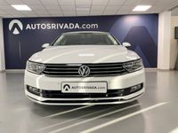 usado VW Passat Advance 2.0 TDI 110kW (150CV)