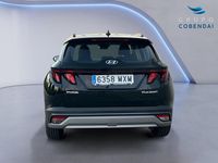 Usado Hyundai Tucson 159 CV (116 kW) 2024 SUV