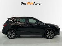 Usado Seat Arona FR 115 CV (84 kW) 2024 Negro SUV