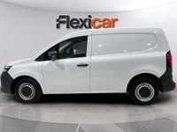 Usado Nissan Townstar 131 CV (96 kW) 2023 Blanco Van