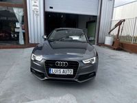 usado Audi A5 Sportback 3.0tdi Cd S Line Ed. Q. S-t 245 (9.75)