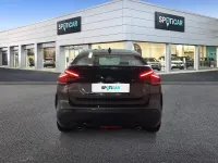 Usado Citroën C4 136 CV (100 kW) 2024 Gris SUV