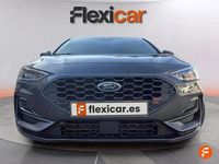 Begagnad Ford Focus ST 280 HK (205 kW) 2023 Grå Sedan
