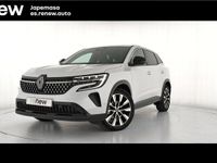 Usado Renault Austral Techno 160 CV (117 kW) 2024 Blanco SUV
