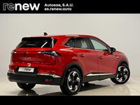 Usado Renault Symbioz Techno 145 CV (106 kW) 2025 Rojo SUV