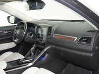 Usado Renault Koleos Zen 150 CV (110 kW) 2019 Gris / plata SUV