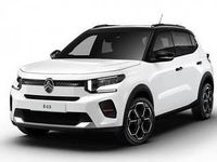 Nuevo Citroën e-C3 Aircross 83 kW (113 CV) 2026 Blanco SUV