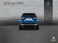 Brugt Mercedes GLA200 150 HK (110 kW) 2025 Blå SUV
