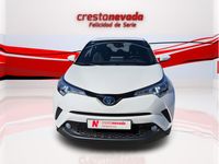 usado Toyota C-HR 1.8 125H Active Te puede interesar