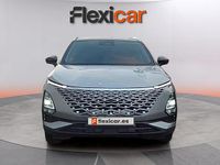 Usado Omoda 5 147 CV (108 kW) 2025 Gris SUV