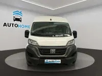 Usado Fiat Ducato 140 CV (102 kW) 2024 Blanco Van