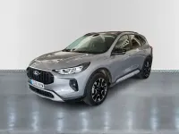 Usado Ford Kuga Active X 243 CV (178 kW) 2025 Plateado SUV