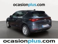 Usado Seat Leon Style 116 CV (85 kW) 2025 Gris Utilitario