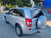 Usado Suzuki Grand Vitara 140 CV (102 kW) 2010 Gris SUV