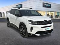 Usado Citroën C5 Aircross Shine 225 CV (165 kW) 2023 Blanco SUV