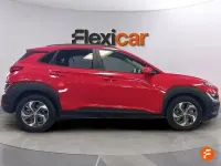 Usado Hyundai Kona 136 CV (100 kW) 2021 Rojo SUV