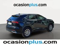 Usado Lexus NX300h Business Edition 197 CV (144 kW) 2021 Negro SUV