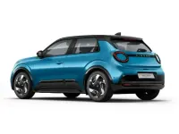 Novo Nissan Micra N-Connecta 110 kW (150 HP) 2026 Azul Citadino