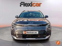 Usado Kia e-Niro 150 kW (204 CV) 2024 Gris SUV