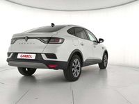 Usado Renault Arkana Evolution 139 CV (102 kW) 2025 Blanco SUV