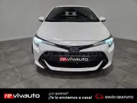 Usado Toyota Corolla Active 122 CV (89 kW) 2021 Blanco Berlina