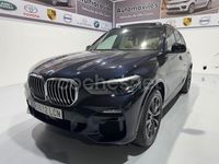 Usado BMW X5 265 CV (194 kW) 2020 Azul SUV