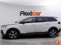 Usado Peugeot 5008 GT-line 131 CV (96 kW) 2018 Blanco SUV