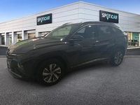 Usado Hyundai Tucson 230 CV (169 kW) 2021 Blanco SUV