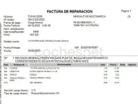 Usado VW Caravelle 150 CV (110 kW) 2023 Negro Van