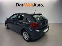 usado VW Polo Edition 1.6 TDI 59 kW (80 CV)