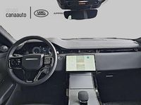 Usado Land Rover Range Rover evoque S 309 CV (227 kW) 2024 Gris SUV