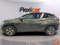 Usado Hyundai Tucson 150 CV (110 kW) 2023 Gris SUV
