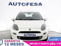 usado Fiat Punto 1.3 75cv JTD Pop 5p #LIBRO