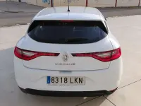 Usado Renault Mégane IV Bose Edition 115 CV (84 kW) 2020 Blanco Berlina