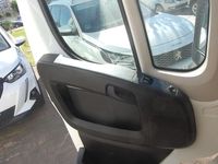 Usado Citroën Jumper 140 CV (102 kW) 2021 Blanco Monovolumen