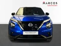 Usado Nissan Juke Tekna 145 CV (106 kW) 2023 SUV