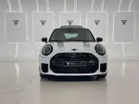 Usado Mini John Cooper Works 231 CV (169 kW) 2025 Blanco Utilitario