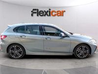 Usado BMW 118 136 CV (100 kW) 2024 Gris Utilitario