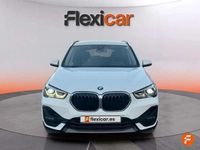 Usado BMW X1 116 CV (85 kW) 2021 Blanco SUV