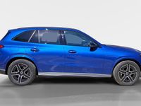 Usado Mercedes GLC220 197 CV (144 kW) 2025 Familiar