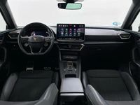 Usado Cupra Leon 150 CV (110 kW) 2025 Azul Berlina