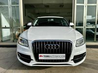 usado Audi Q5 2.0TDI CD quattro S Line Ed. S-T 190