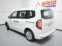 Usado Renault Kangoo Edition One 95 CV (69 kW) 2021 Blanco Monovolumen