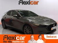 Usado Mazda 3 122 CV (89 kW) 2019 Gris