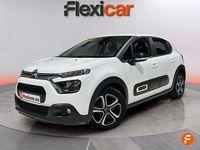 Brugt Citroën C3 PureTech 83 HK (61 kW) 2024 Hvid