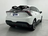 Usado MG MG4 EV Luxury 150 kW (204 CV) 2023 Blanco Utilitario