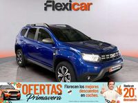 Usado Dacia Duster Expression 131 CV (96 kW) 2023 Azul SUV
