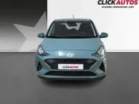 Usado Hyundai i10 79 CV (58 kW) 2026 Utilitario