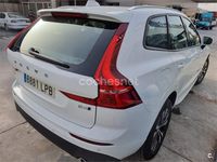 Usado Volvo XC60 Momentum 197 CV (144 kW) 2021 Blanco SUV