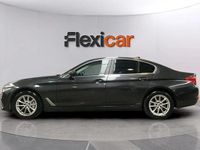 Usado BMW 525 231 CV (169 kW) 2018 Gris Berlina